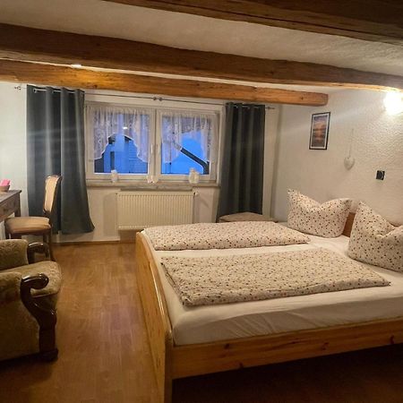 Ferienhaus Teufelsnest Timmenrode Екстер'єр фото