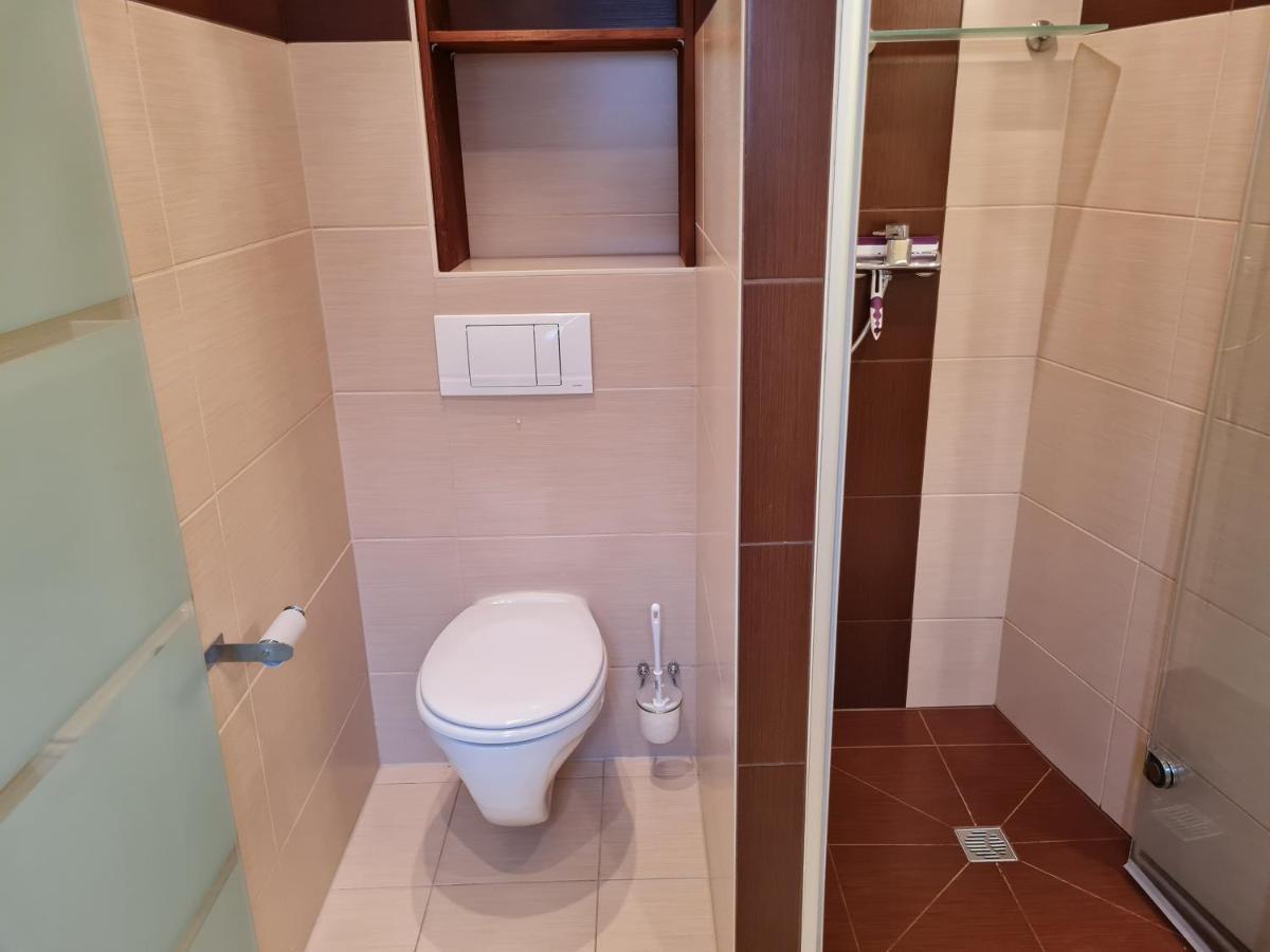 Ferienhaus Teufelsnest Timmenrode Екстер'єр фото
