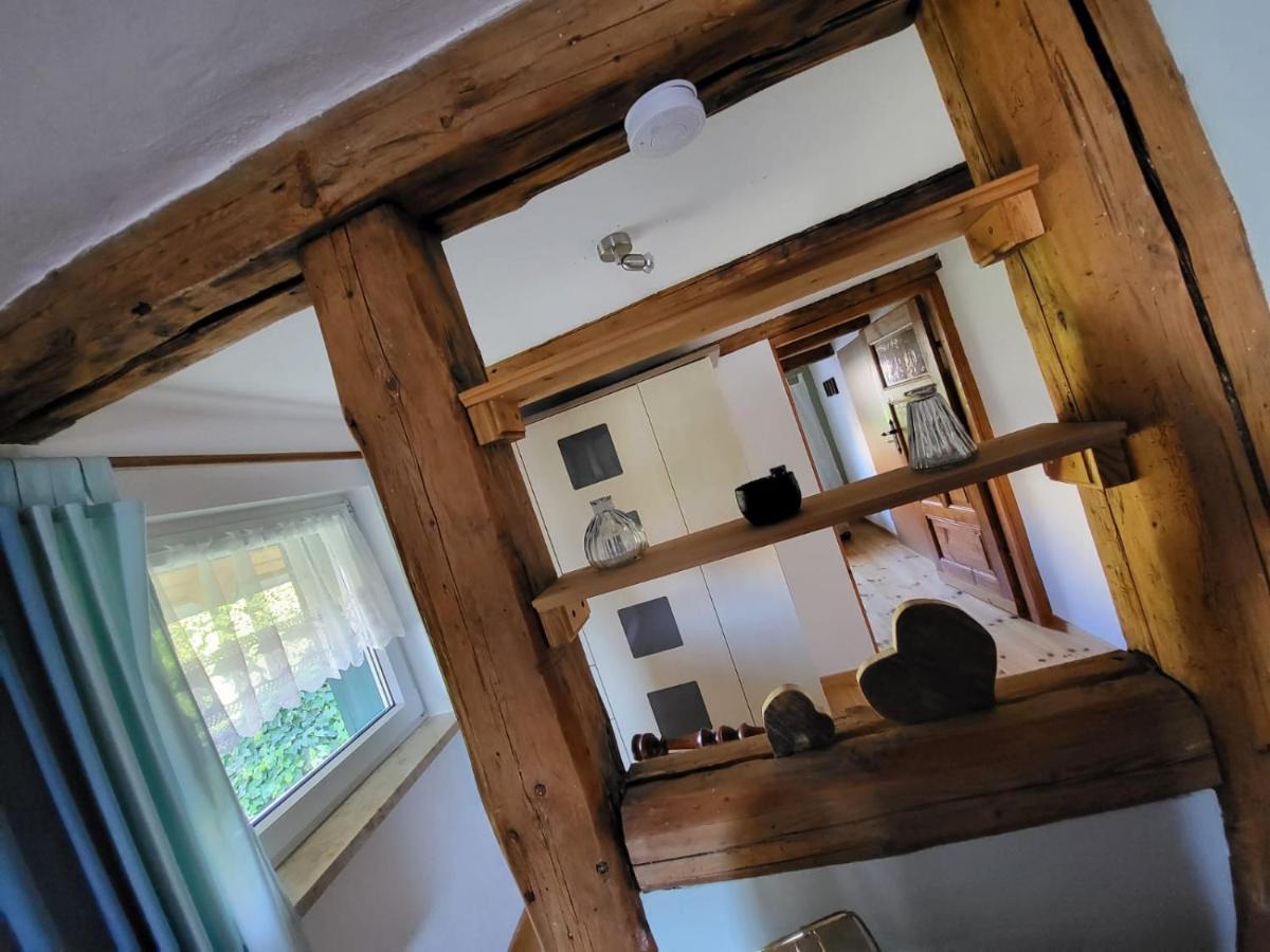 Ferienhaus Teufelsnest Timmenrode Екстер'єр фото