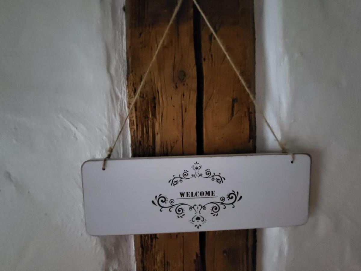 Ferienhaus Teufelsnest Timmenrode Екстер'єр фото
