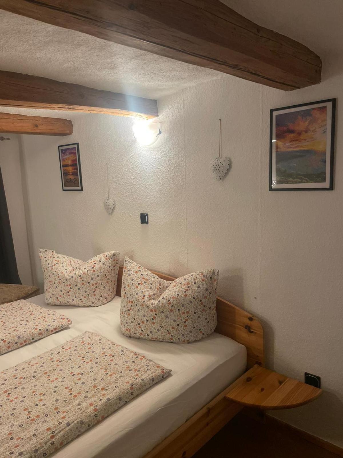Ferienhaus Teufelsnest Timmenrode Екстер'єр фото