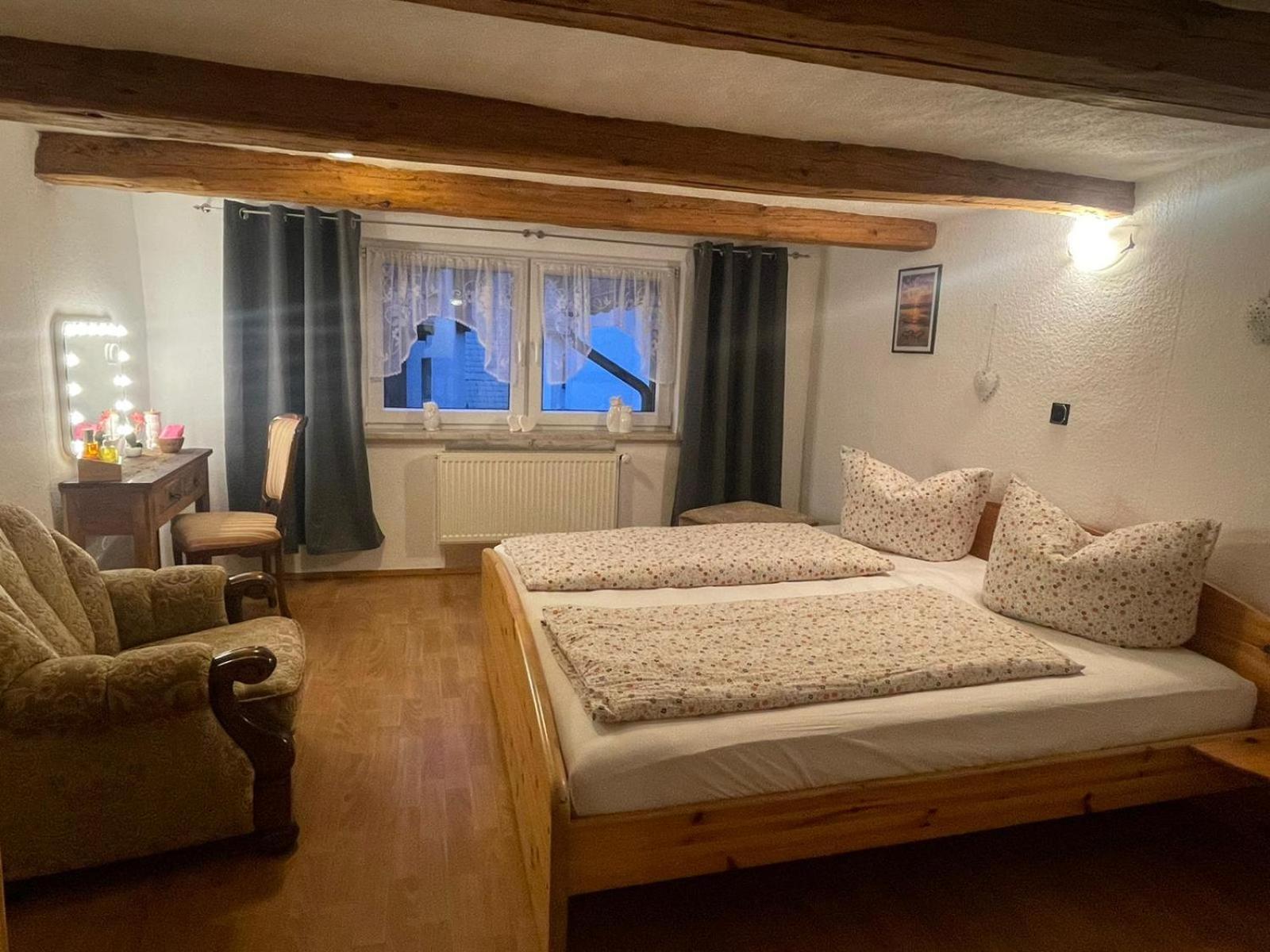 Ferienhaus Teufelsnest Timmenrode Екстер'єр фото