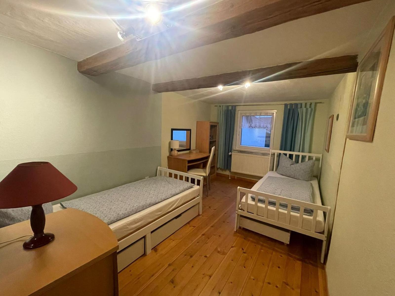 Ferienhaus Teufelsnest Timmenrode Екстер'єр фото