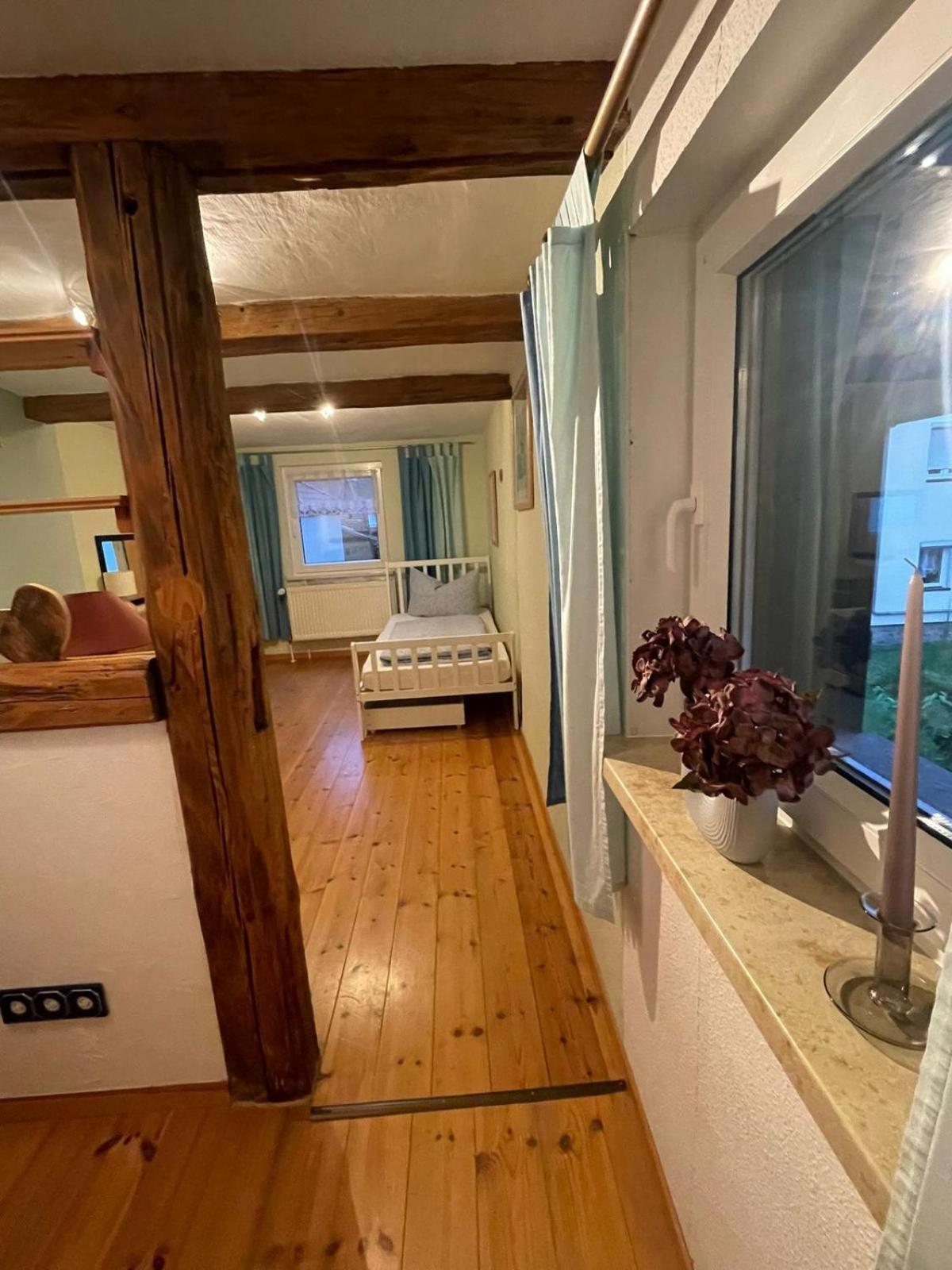 Ferienhaus Teufelsnest Timmenrode Екстер'єр фото