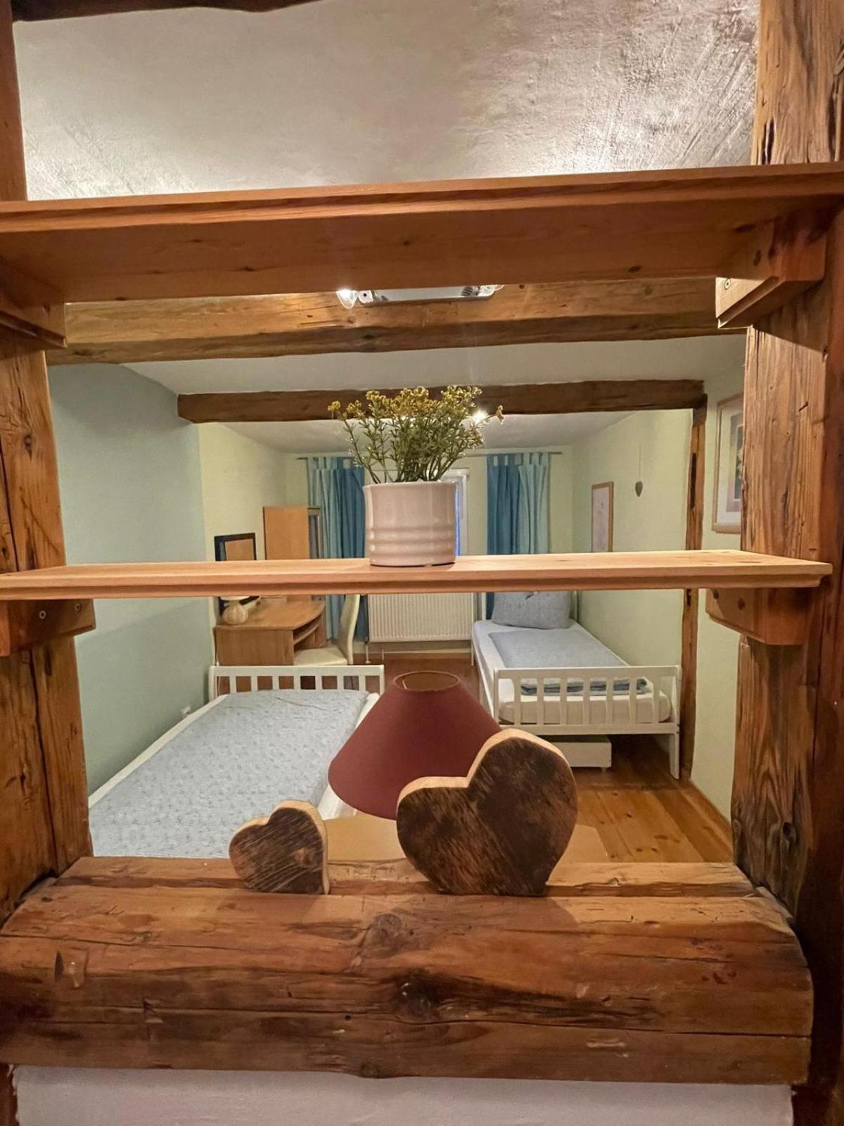 Ferienhaus Teufelsnest Timmenrode Екстер'єр фото