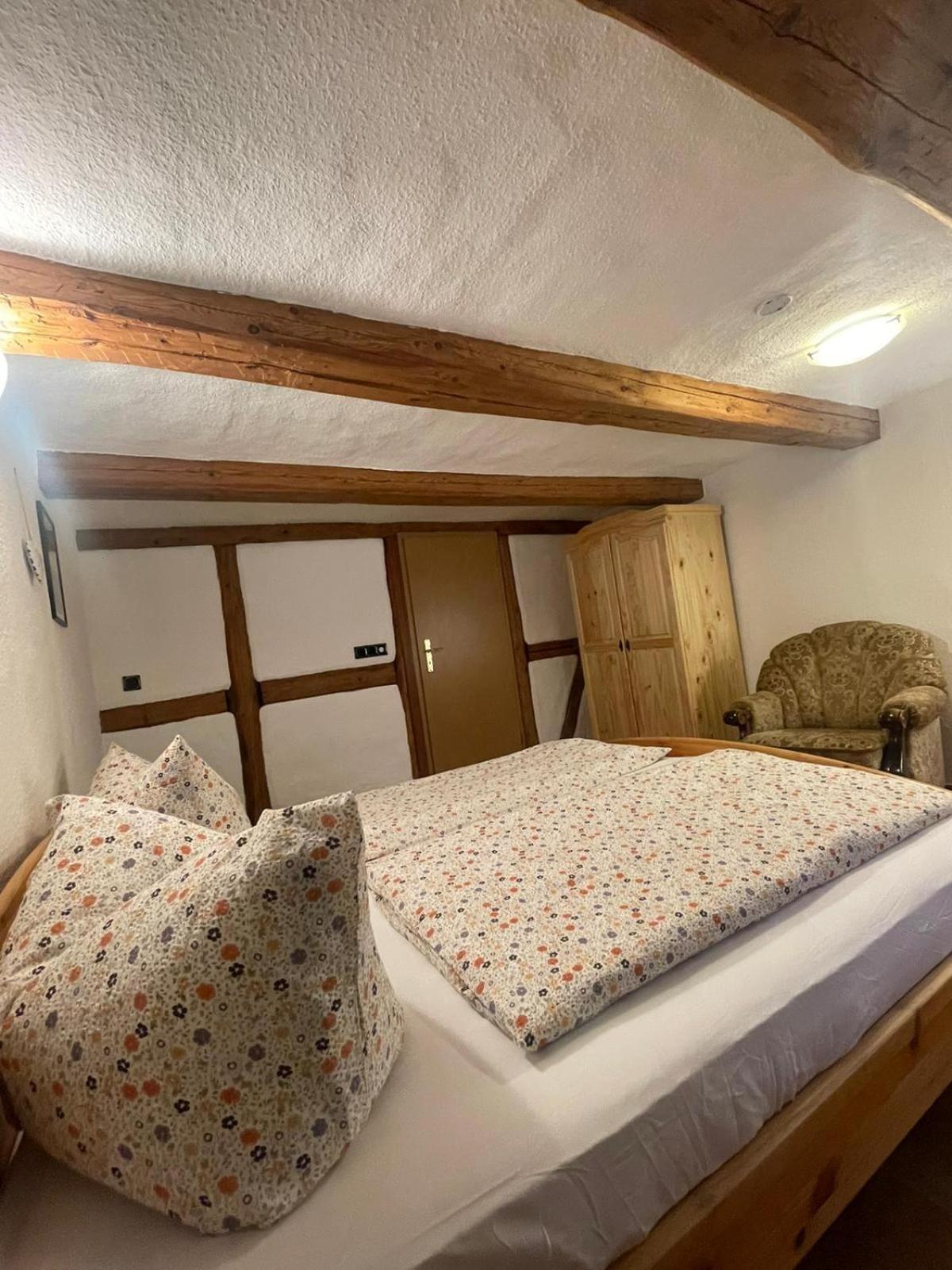 Ferienhaus Teufelsnest Timmenrode Екстер'єр фото