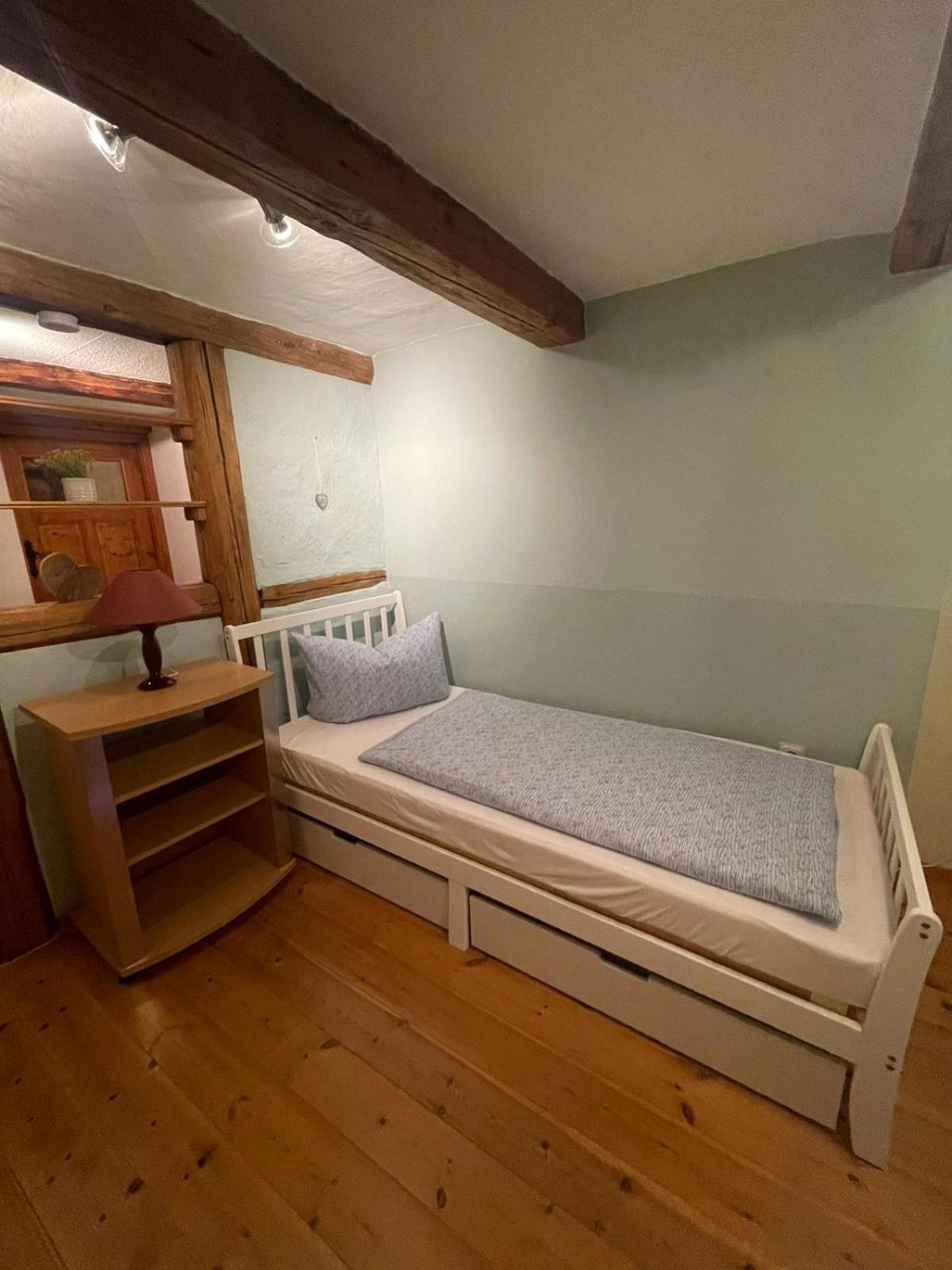 Ferienhaus Teufelsnest Timmenrode Екстер'єр фото