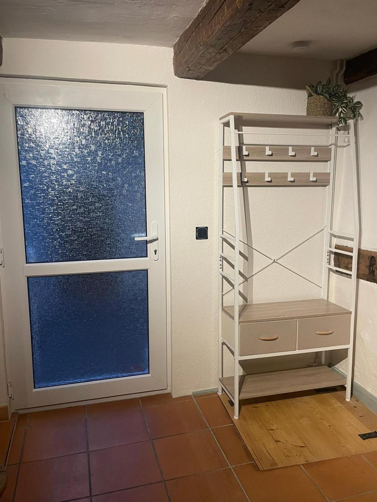 Ferienhaus Teufelsnest Timmenrode Екстер'єр фото