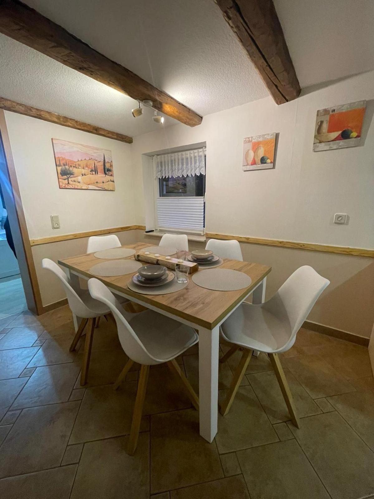 Ferienhaus Teufelsnest Timmenrode Екстер'єр фото